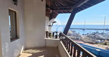 Wohnung 2 zimmer in Sweti Wlas, Bulgarien