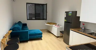 Wohnung 1 zimmer in Tirana, Albanien