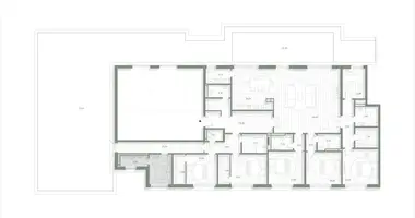 Mieszkanie 7 pokojów w Moskwa, Rosja