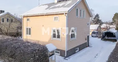 Maison 2 chambres dans Valkeakoski, Finlande