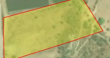 Appartement dans Monagrouli, Chypre