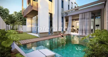 Villa 6 zimmer in Dosemealti, Türkei