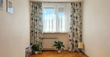 Wohnung 2 zimmer in Lodz, Polen