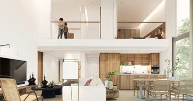 Apartamento 3 habitaciones en Choeng Thale, Tailandia