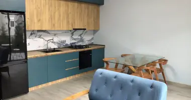 1 bedroom apartment for rent in central Tbilisi en Tiflis, Georgia