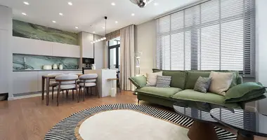 Квартира 3 комнаты в Минск, Беларусь