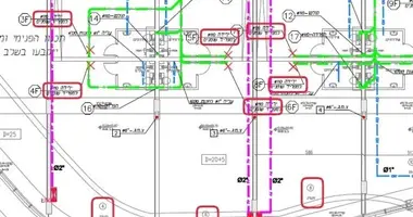 Квартира 2 комнаты в Азор, Израиль