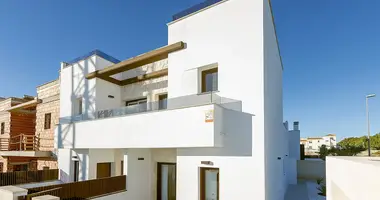 Reihenhaus 4 zimmer in Orihuela, Spanien