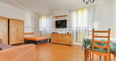 Wohnung 1 Badezimmer in Zagreb, Kroatien