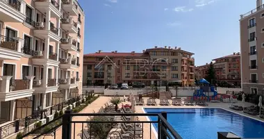Apartamento 2 habitaciones en Sveti Vlas, Bulgaria