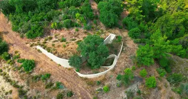 Участок земли в Yazir, Турция