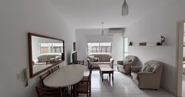 Apartamento 2 habitaciones en Limasol, Chipre