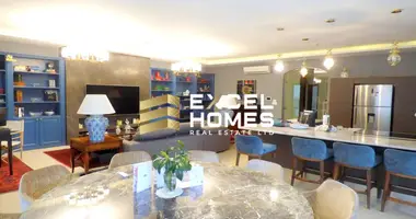 3 bedroom apartment in Mellieħa, Malta