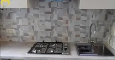 2 room apartment in Odesa, Ukraine