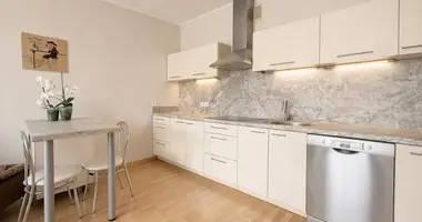 Apartamento 2 habitaciones en Kaunas, Lituania