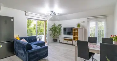 3 room apartment in Lodz, Poland