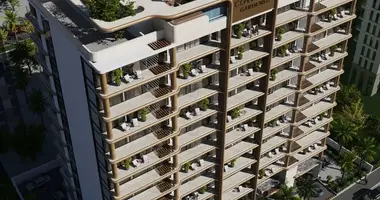 Appartement 1 chambre dans Émirats arabes unis