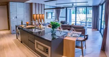 1 bedroom apartment in Choeng Thale, Thailand