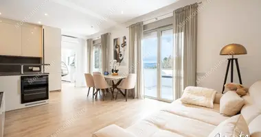 Appartement 2 chambres dans Tivat, Monténégro