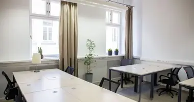 Oficina 260 m² en Moscú, Rusia