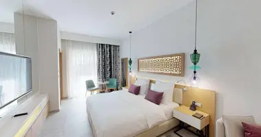 Wohnung in Tivat, Montenegro