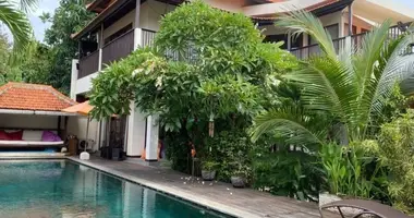 Вилла в Sanur Kauh, Индонезия