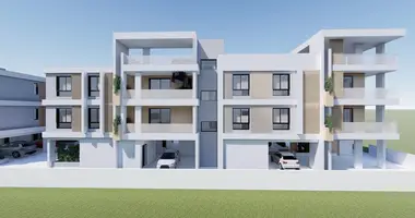 Apartamento 2 habitaciones en Kolossi Municipality, Chipre