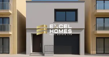 Квартира 3 спальни в Свийи, Мальта