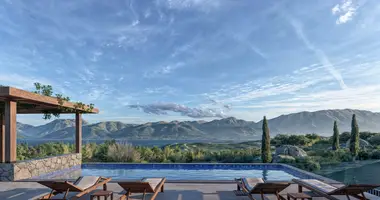 Villa 6 habitaciones en Radovici, Montenegro