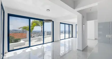 Apartamento 3 habitaciones en Peyia, Chipre