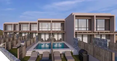 Villa 2 chambres dans Municipality of Heraklion, Grèce
