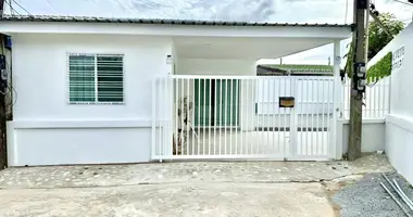 Reihenhaus in Nong Prue, Thailand