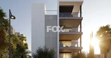 2 bedroom apartment in Germasogeia, Cyprus