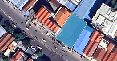 Land in Sangkat Chak Angrae Leu, Cambodia