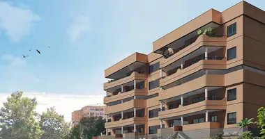 Mieszkanie 3 pokoi w Fuengirola, Hiszpania