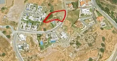 Terrain dans Parekklisia, Chypre