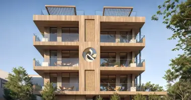 Apartamento 1 habitación en Pafos, Chipre