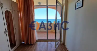 Apartamento 2 habitaciones en Sveti Vlas, Bulgaria