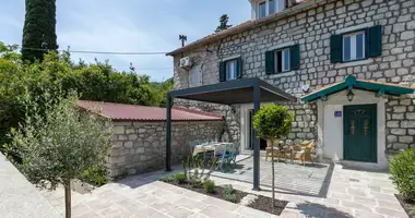 Willa w Herceg Novi, Czarnogóra