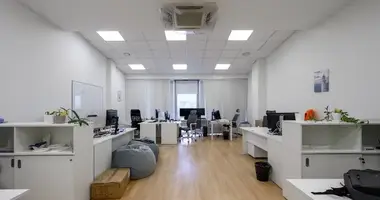 Pomieszczenie biurowe 2 907 m² w Moskwa, Rosja