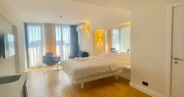 Kawalerka 1 pokój w Batumi, Gruzja