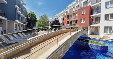 Apartamento 2 habitaciones en Nesebar, Bulgaria