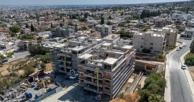 2 bedroom apartment in Limassol, Cyprus