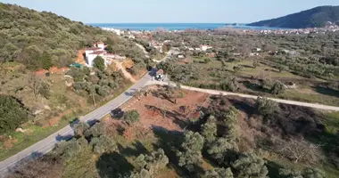 Parcela en Eastern Macedonia and Thrace, Grecia