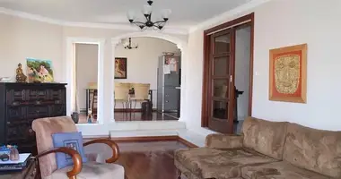 House in Podgorica, Montenegro