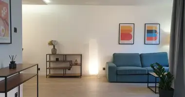 Wohnung 2 zimmer in Posen, Polen