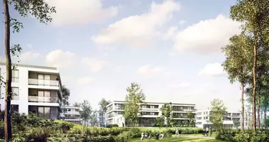 Propiedad comercial en Varsovia, Polonia