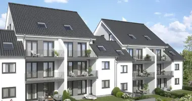 Apartamento 4 habitaciones en Velbert, Alemania
