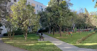 2 room apartment in Warsaw, Poland
