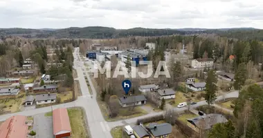 Dom 5 pokojów w Laukaa, Finlandia